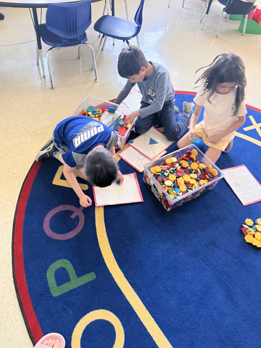 MsK1stGrade tweet media