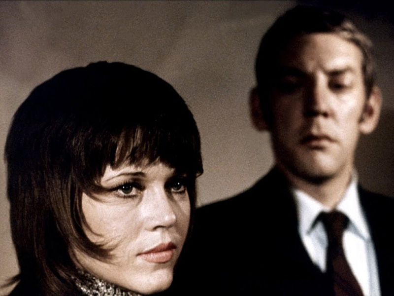 FabGiagnoni's tweet photo. Una squillo per l'ispettore #Klute

Di #Pakula
Con #Sutherland
1971
113 m.

Una donna di vita aiuta a scovare un assassino.
First #PsychologicalThriller of the #ParanoiaTrilogy.

Voto: 6,5

#Poliziesco
#Film #Cinema #Movie #Cinematography #FilmTwitter #FilmTWT #Movies #MovieTwit https://t.co/pfBGaw7XOJ
