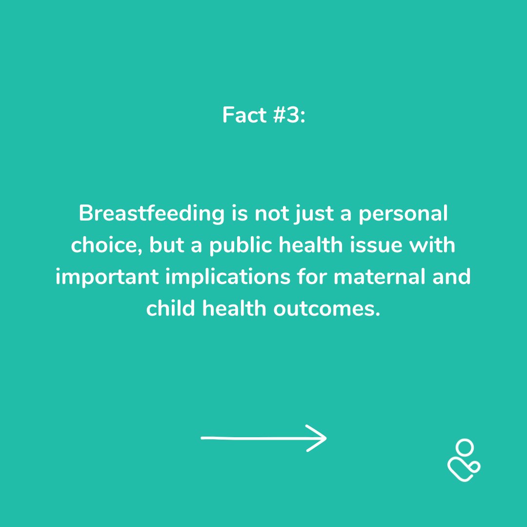 Are you a healthcare professional who supports breastfeeding mothers? 🤍

Learn how to break the barriers to breastfeeding and empower new mothers by reading through the slides in this post 😊

#breastfeeding #publichealth #maternalhealth #babyhealth #breastmilk
