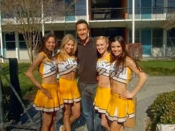 StephanieAnna84's tweet photo. #FlashbackFriday https://t.co/rD4EGGdGDc