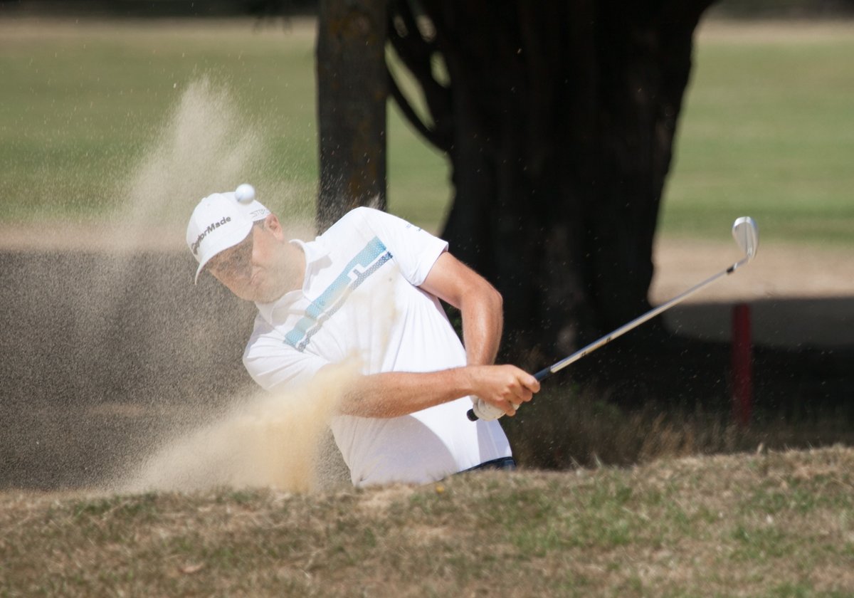 PGAEast (@pga_east) on Twitter photo Three-way tie for first at the ever-popular <a href="/HendonGolf/">Hendon Golf Club</a> pro-am...home pro <a href="/LukeGoddardGolf/">Luke Goddard</a> birdies the last to finish at -2 alongside <a href="/GlenPortelli/">Glen Portelli</a> and Simon Lilly Three-way tie for first at the ever-popular <a href="/HendonGolf/">Hendon Golf Club</a> pro-am...home pro <a href="/LukeGoddardGolf/">Luke Goddard</a> birdies the last to finish at -2 alongside <a href="/GlenPortelli/">Glen Portelli</a> and Simon Lilly