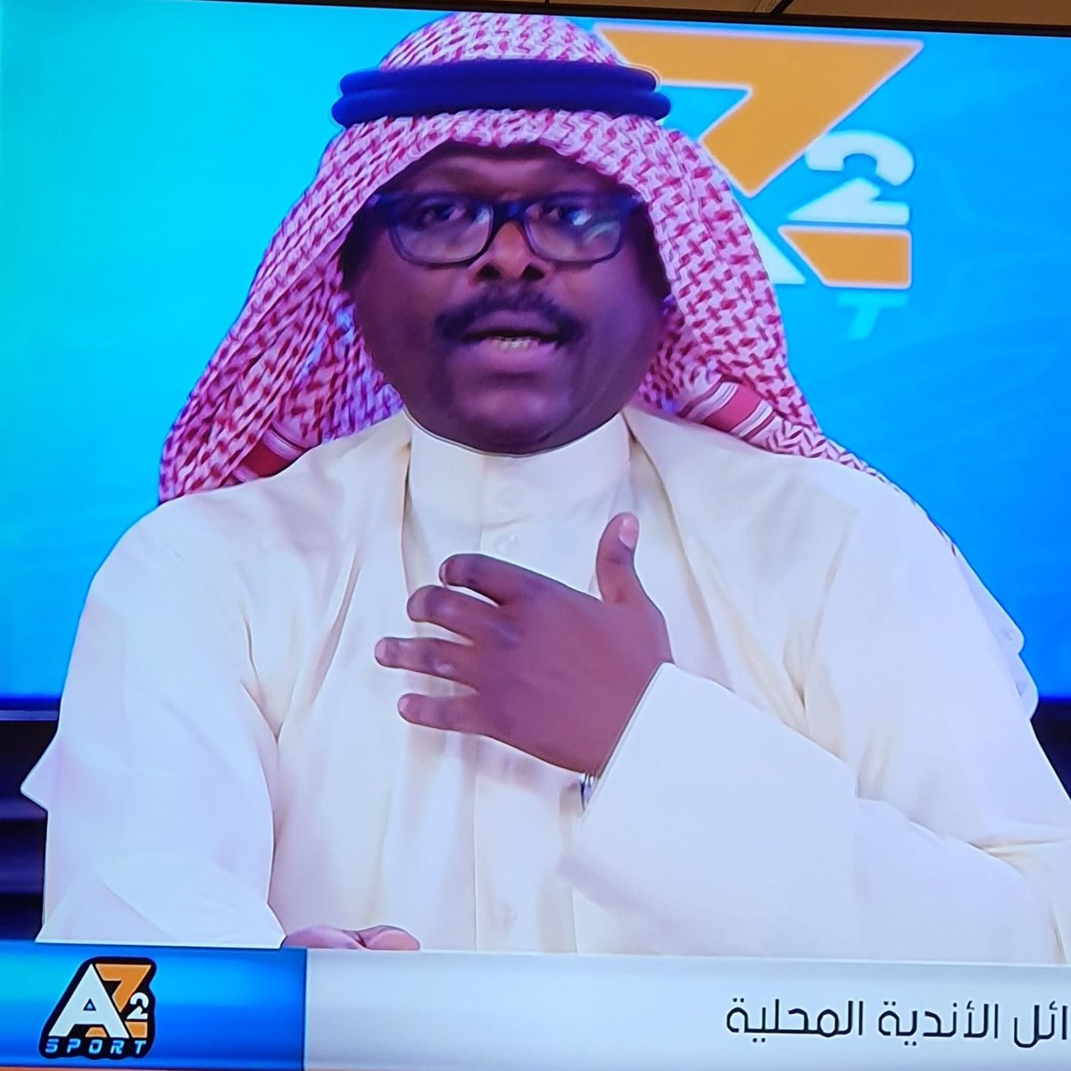 محمد اديلم العنزي 🇰🇼 tweet media