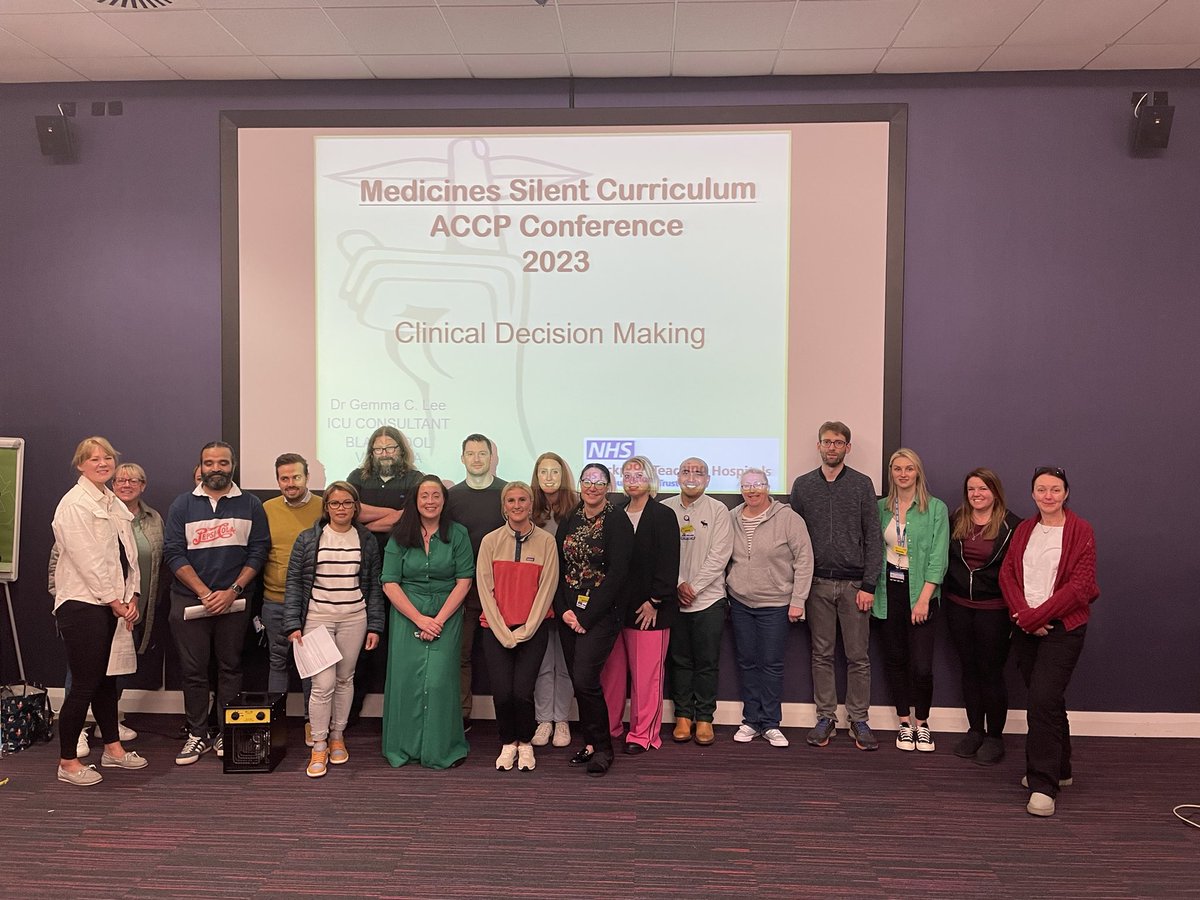 BTH CrCU (@bthcrcu) on Twitter photo First BTH ACCP conference was a success π Thank you to all the delegates, faculty & reps for supporting. Aside from a few technical hiccups the day went to plan π #ACCP #Networking <a href="/BlackpoolHosp/">NHS Blackpool Teaching Hospitals ππ</a> <a href="/BTHSACCT/">BTH SACCT Division</a> <a href="/UKSepsisTrust/">The UK Sepsis Trust</a> <a href="/lscccn/">LSCCCN</a> First BTH ACCP conference was a success π Thank you to all the delegates, faculty & reps for supporting. Aside from a few technical hiccups the day went to plan π #ACCP #Networking <a href="/BlackpoolHosp/">NHS Blackpool Teaching Hospitals ππ</a> <a href="/BTHSACCT/">BTH SACCT Division</a> <a href="/UKSepsisTrust/">The UK Sepsis Trust</a> <a href="/lscccn/">LSCCCN</a>