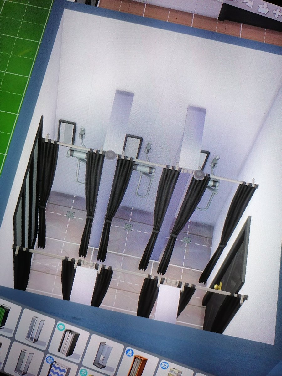 𝑀𝑎𝑟𝑦 on Twitter "Not me realising we have these University showers