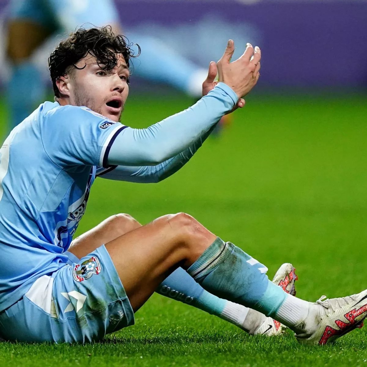 All Things Sky Blue (C) tweet media