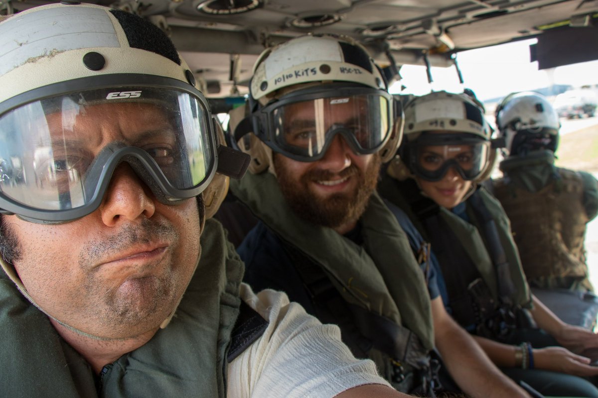 Matthew J. Friedman tweet media