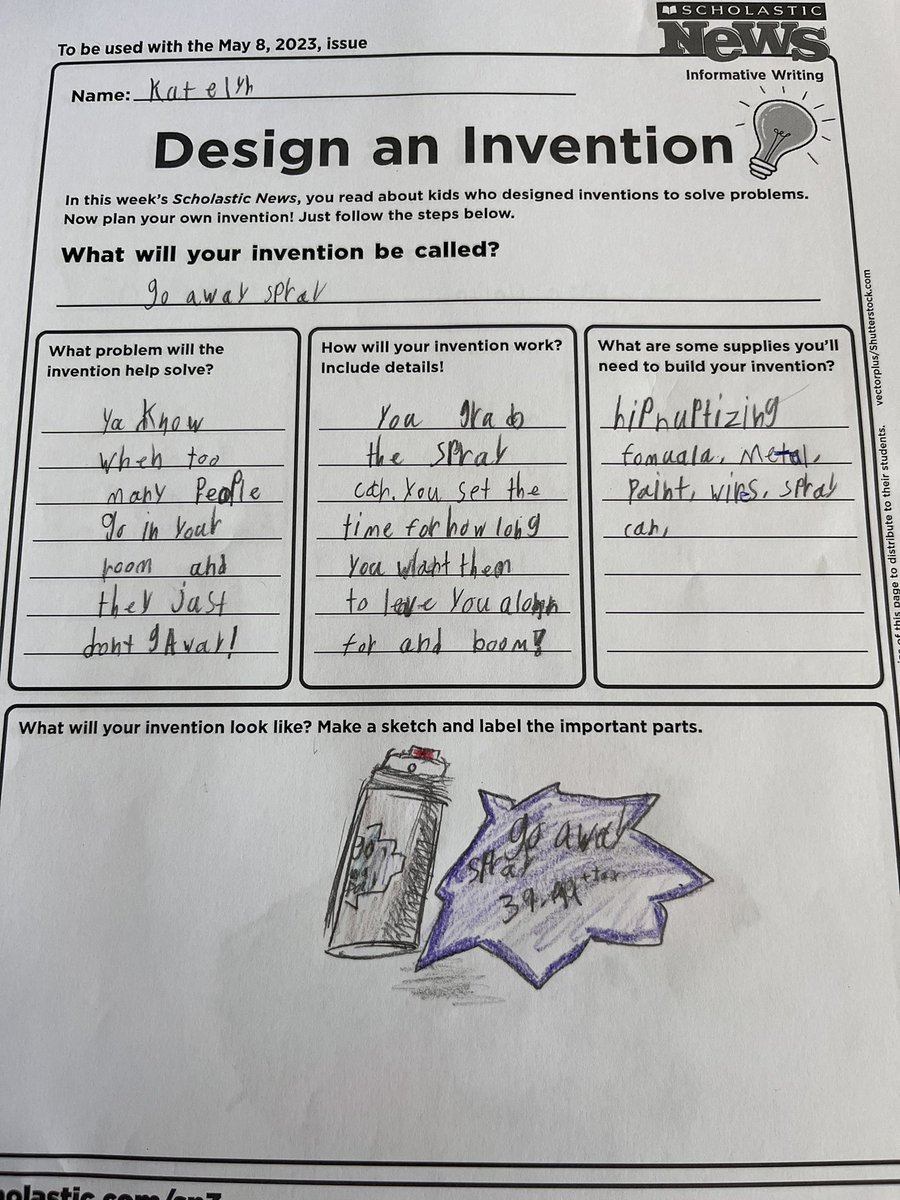 Kristen Spaulding tweet media