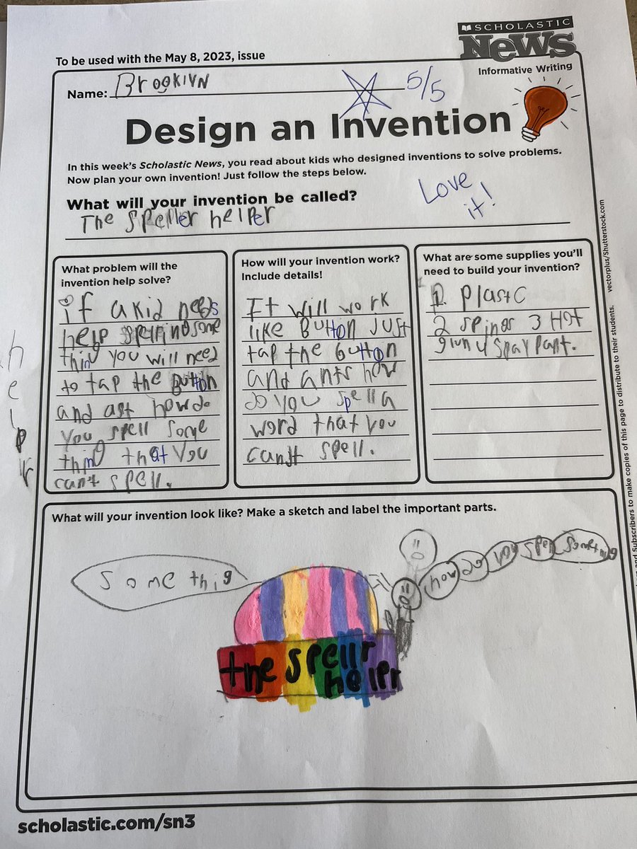 Kristen Spaulding tweet media