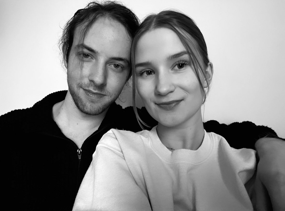 Clara tweet media