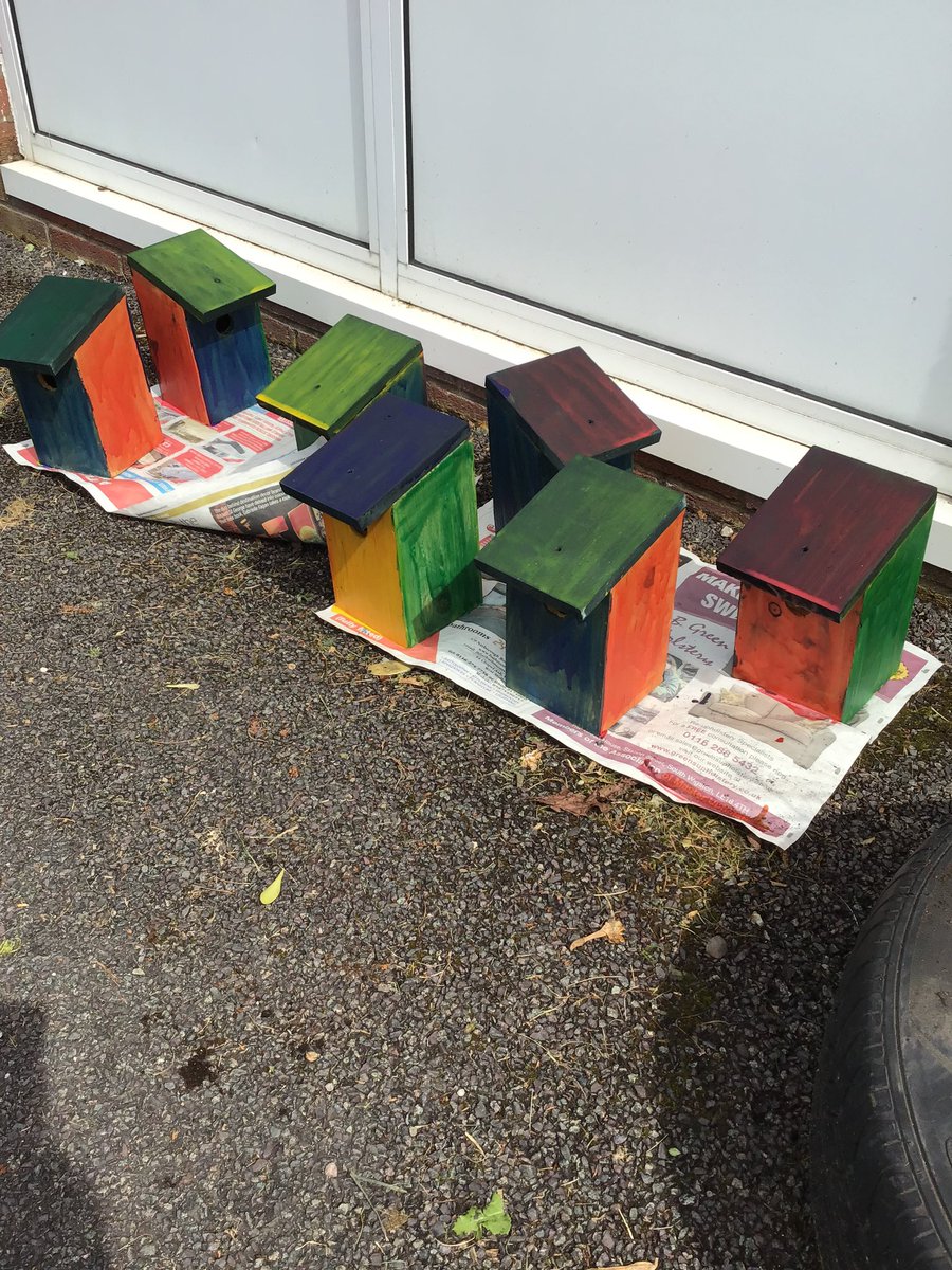 Manorfield C of E Primary School tweet media