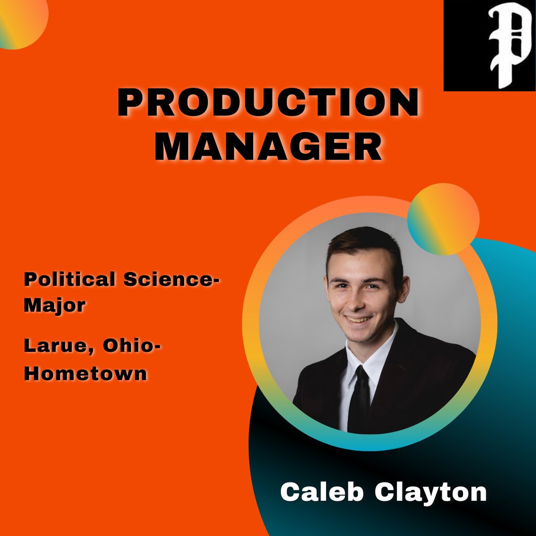 Meet the 2023-2024 Polaris Editor Staff (part 1)