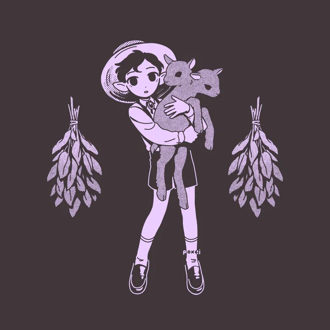 i make an oc tote