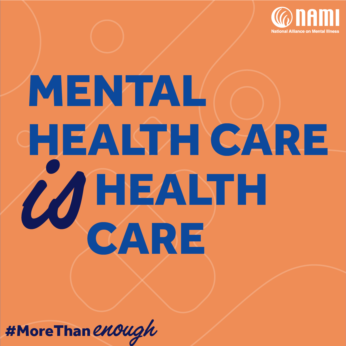 OPTIONS4CL's tweet photo. Mental health treatment—therapy, medication, self-care—has made recovery a reality for many people experiencing mental illness. Mental health care IS health care! #MoreThanEnough #TeamOptions #YouAreNotAlone #EndTheStigma #MentalHealthMatters #NAMI
📸: @NAMICommunicate https://t.co/Vdb8kBMZ93