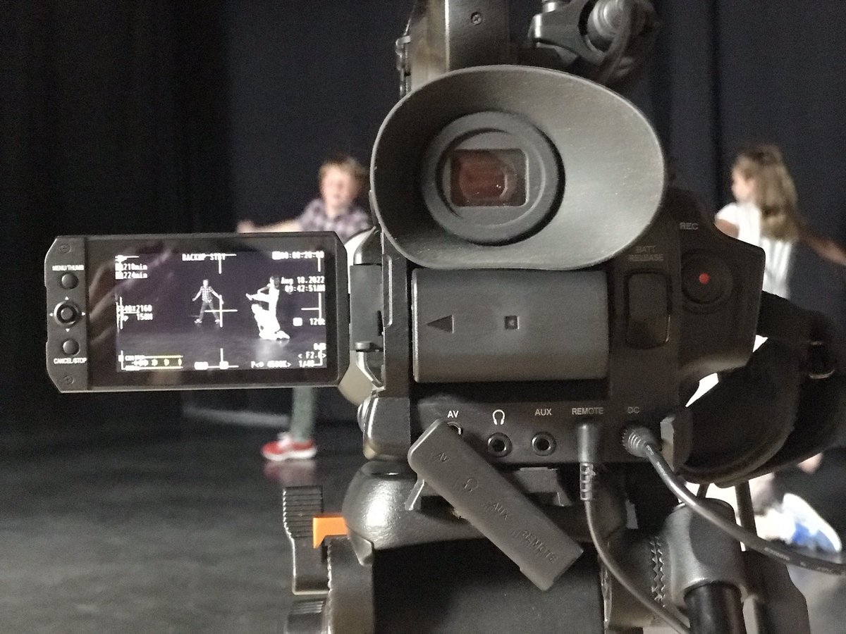 Searson Band tweet media