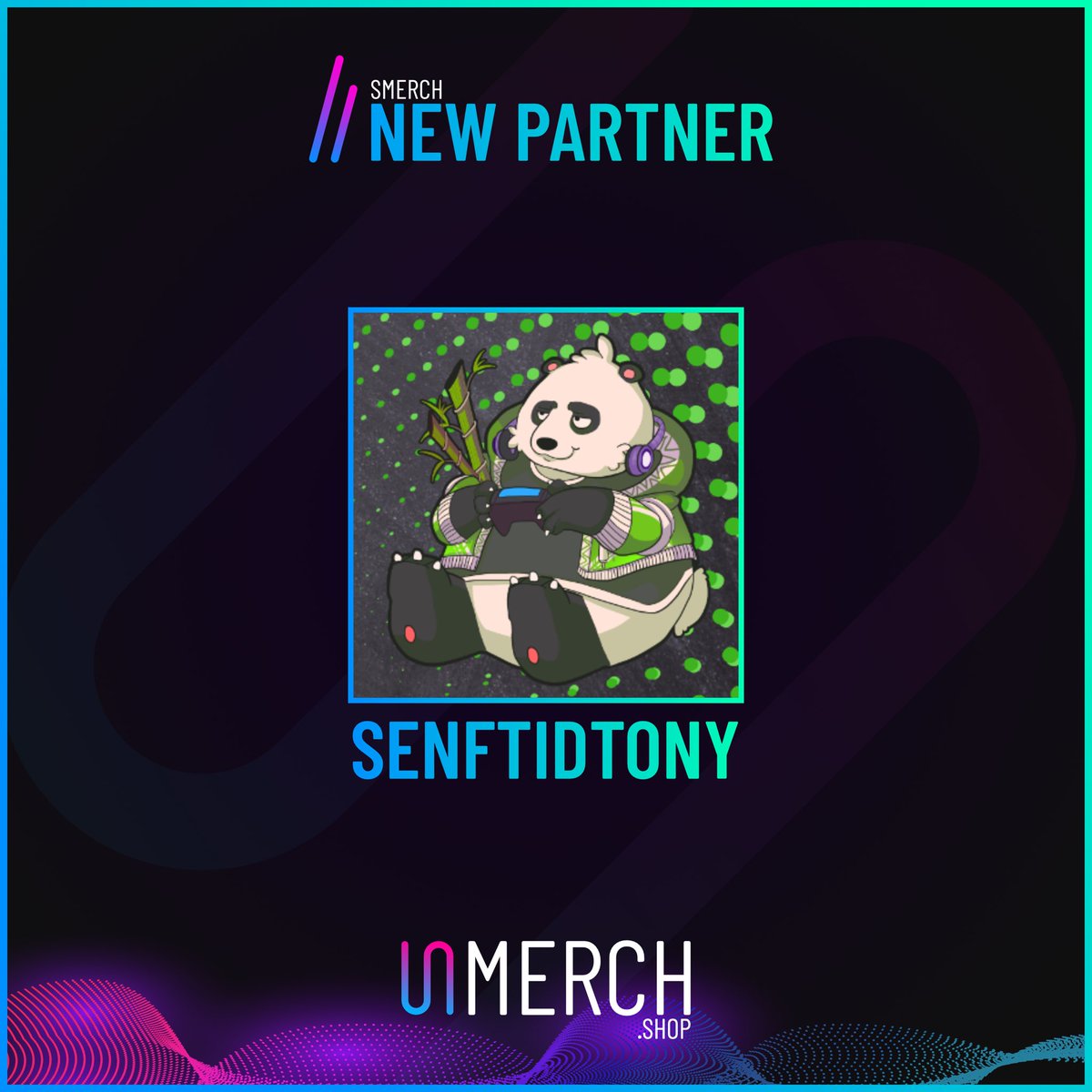 SmerchShop's tweet image. Bei unserem Partner @senftidtony ist im Stream immer was los. Schaut doch einfach mal bei seinen spannenden Gaming Sessions vorbei. 🎮

smerch.shop/c/partner/stre…
•
#merchandise #merchshop #gamerwear #streamerwear #trends #fashion #mode #herrenmode #damenmode #kleidung #customized