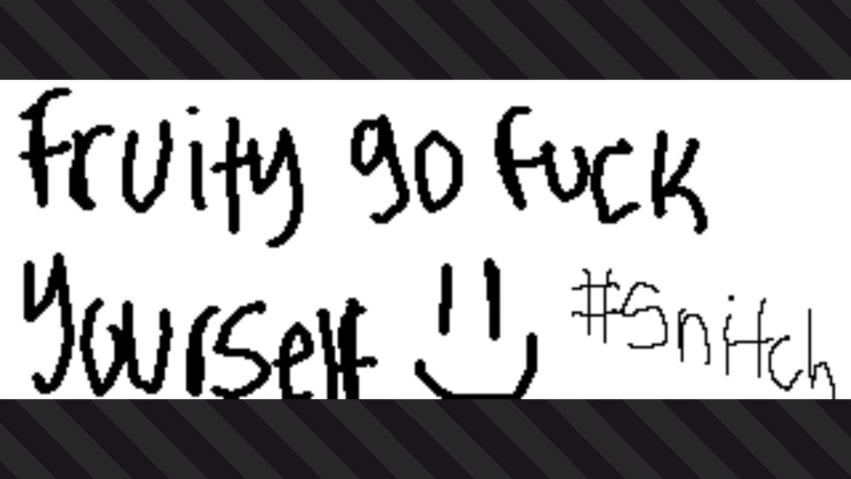 fknd1cknail's tweet photo. #Splatoon2 #NintendoSwitch https://t.co/APxddSa2bk