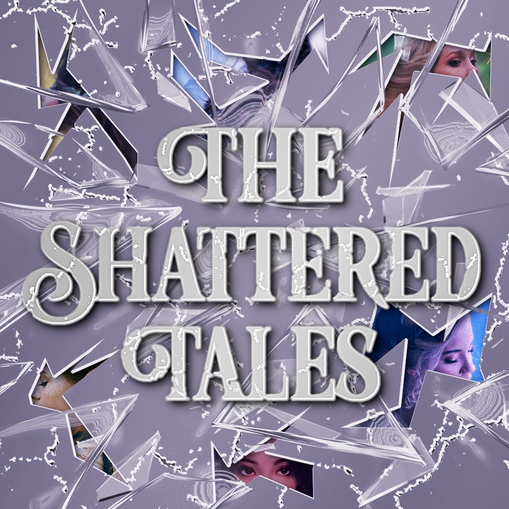 It's true and real, twelve exciting new fairy tales coming to an amazon near you! Is Happily Ever After possible when everything has been shattered? 

aristasdirectory.blogspot.com/p/the-shattere…