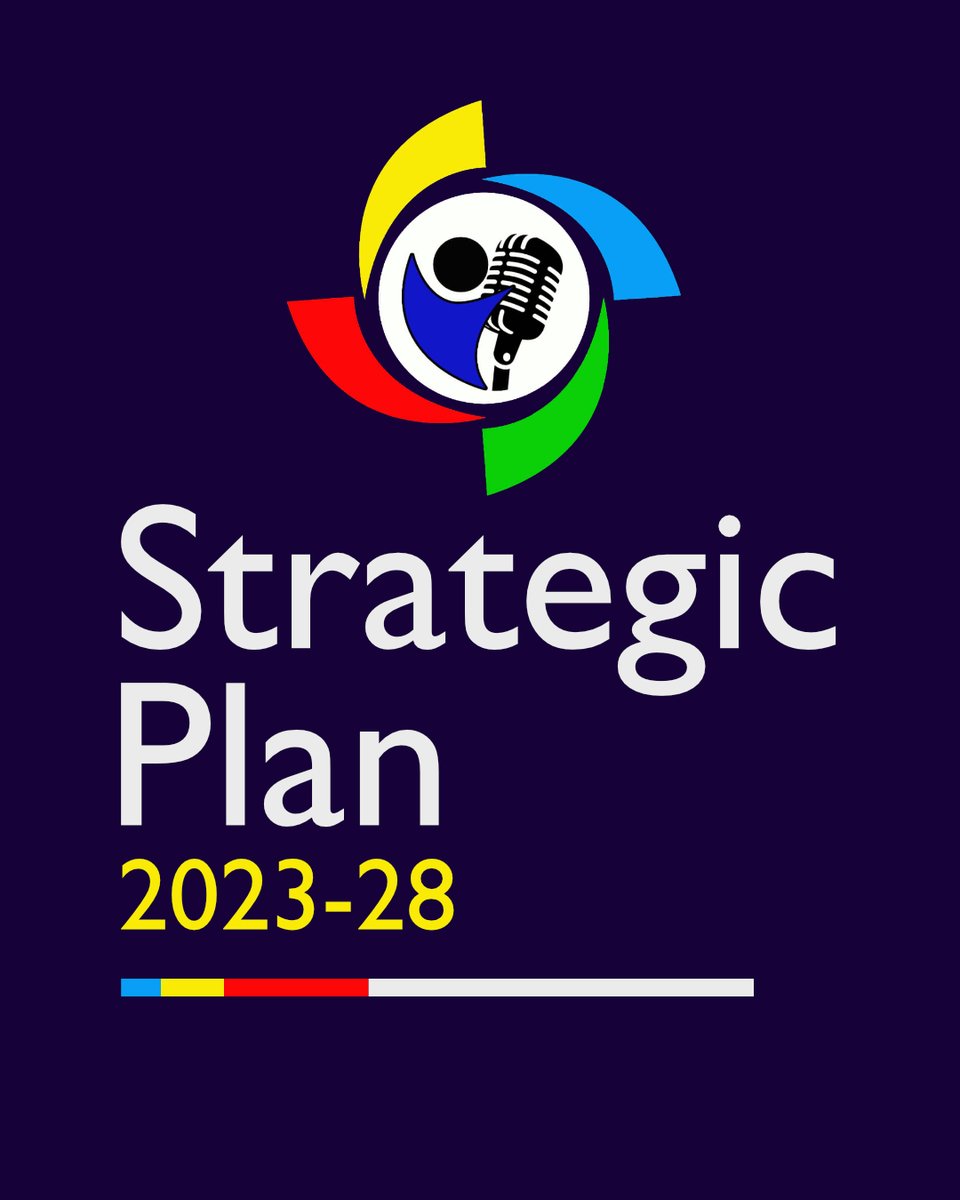 eacsof's tweet image. Introducing of New Strategic Plan of EACSOF for 5 years.
#CSOSummit2023