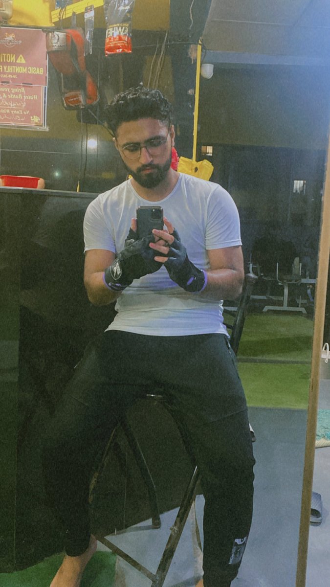 Talhaverse's tweet image. Had a great workout session after an awesome coding sesh 🔥🏋️‍♂️
#fitdevs