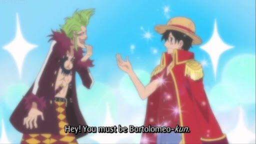 dailybartoclub's tweet photo. I LOVE YOU LUFFY-SENPAI !!
HAPPY BIRTHDAY! @luffy_pics https://t.co/XlERD6Si0q