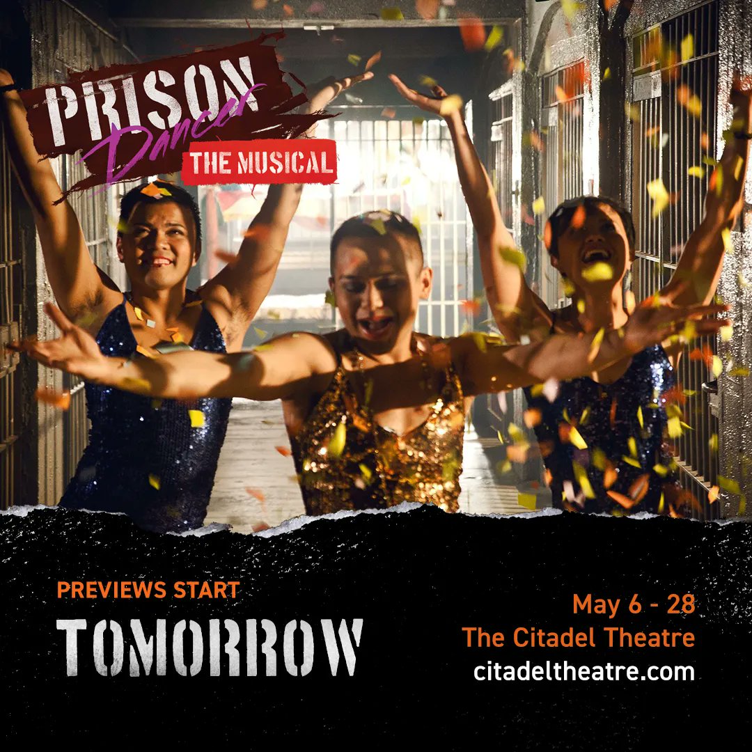 prisondancer tweet media