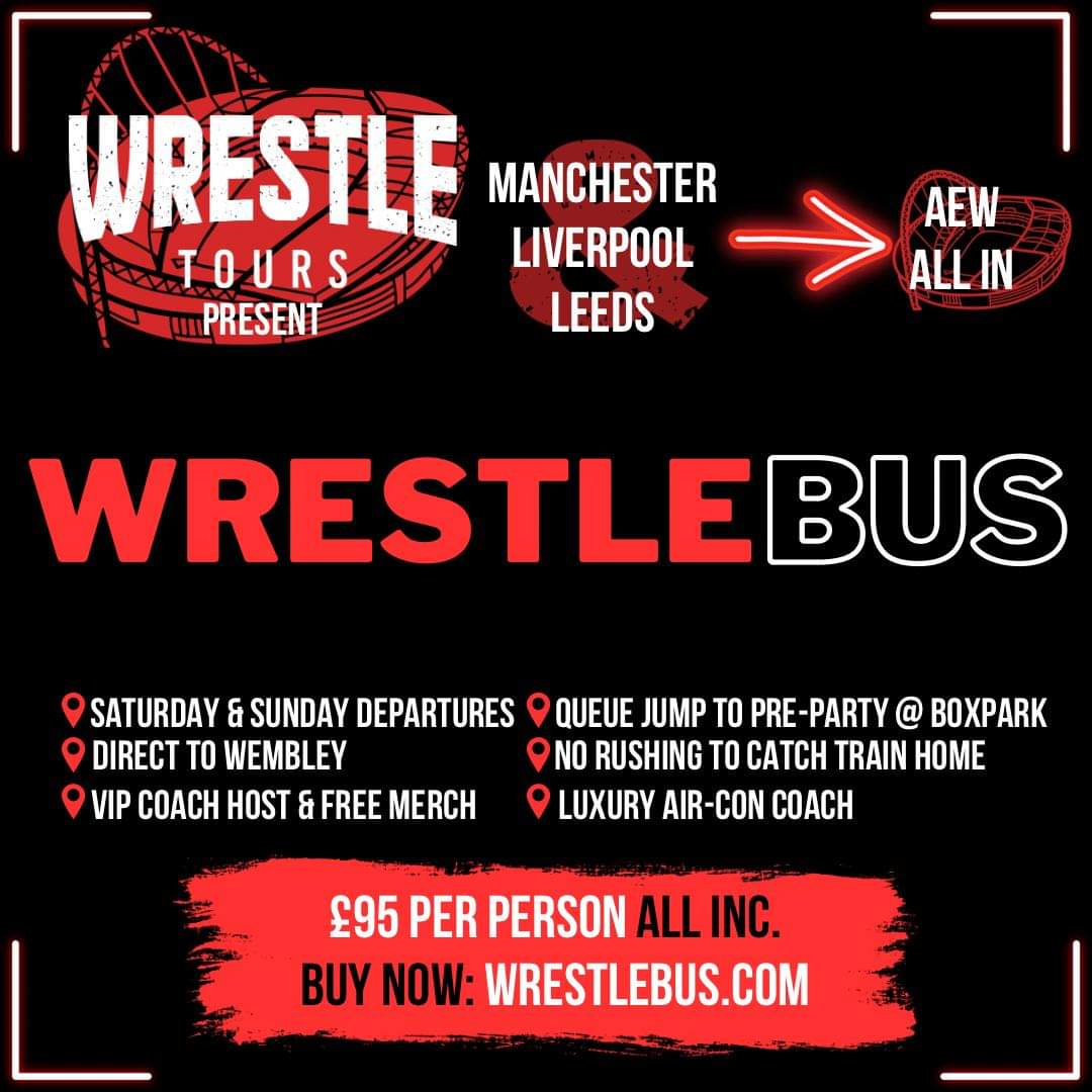 AEW Fans UK tweet media