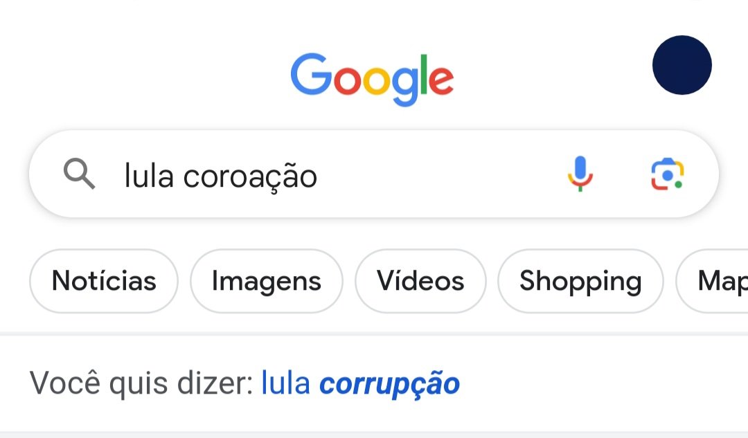 Já pode dizer que o Google é de extrema direita?