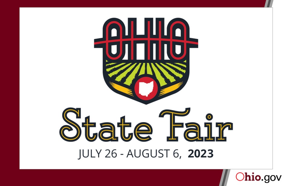 Ohio State Fair (OhioStateFair) / Twitter