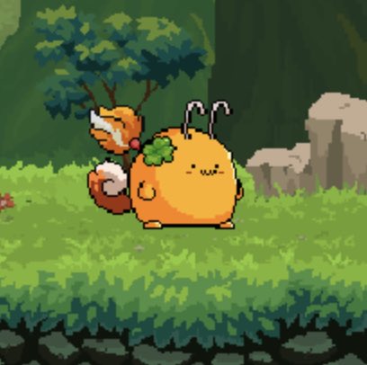 Artic.ron (@axie44) on Twitter photo It’s been amazing to see so much positive feedback for <a href="/AcrossLunacia/">Across Lunacia</a>. Thank you to everyone who has tried it!
Lots more to come including:
- rougelike level design
- a hub zone for player progression
- 5 biomes with bosses and enemies
- all axie playable with unique movesets It’s been amazing to see so much positive feedback for <a href="/AcrossLunacia/">Across Lunacia</a>. Thank you to everyone who has tried it!
Lots more to come including:
- rougelike level design
- a hub zone for player progression
- 5 biomes with bosses and enemies
- all axie playable with unique movesets