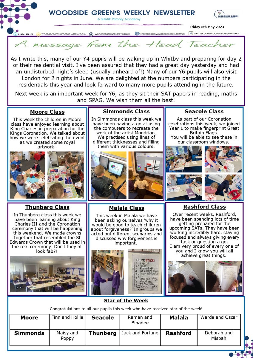 @WoodsideGreenPrimary tweet media