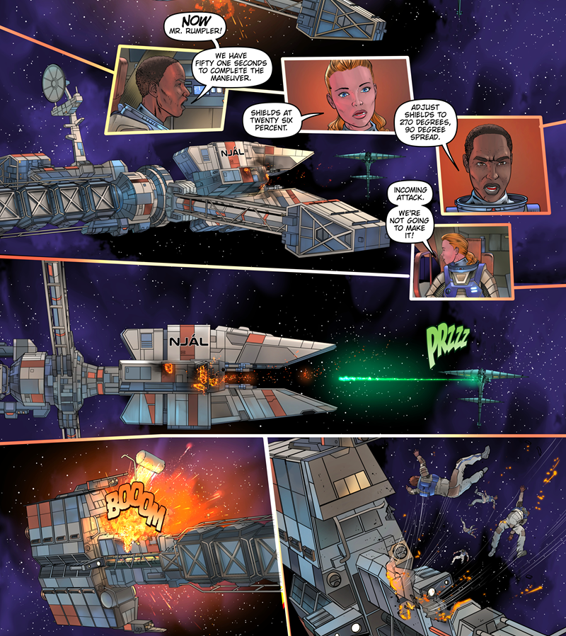 SHP_Comics's tweet photo. The Killing Machine on @WeAreZoop Fully Funded and closing in on our first Stretch Goal -- HOLO stickers for all shipped rewards. Don't Miss Out!
https://t.co/I1H66tfmFH
#thekillingmachine #graphicnovel #crowdfunding #illustrations #comicbooklovers #comicbooks #smallpresscomics https://t.co/LqGl7NJJdc