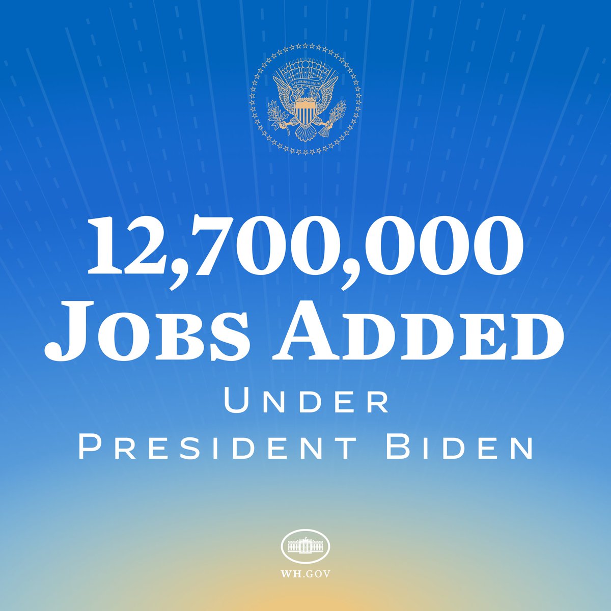 President Biden Archived tweet media