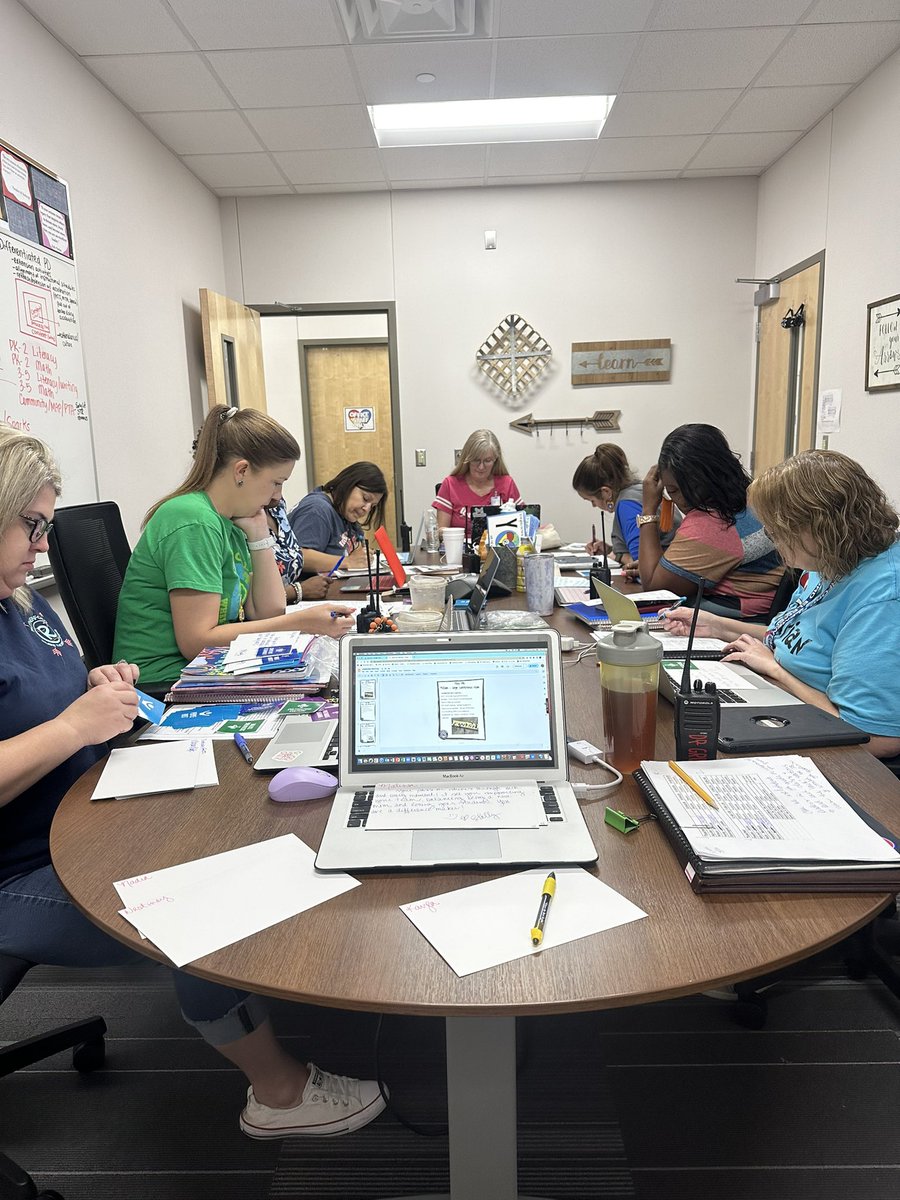 Holly Grubbs, Ed.D. tweet media