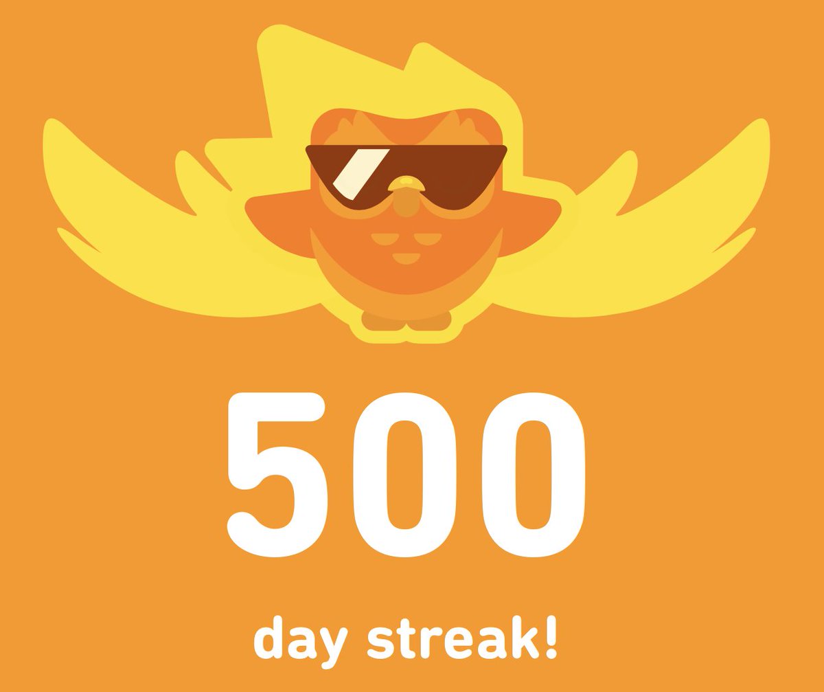 jjrohrer's tweet photo. Me: I'm learning French! Feeling like I just got the school's Perfect Attendance award.

My french speaking family: Feeling like the kids that know I'm earning a C average, at best, despite showing up every day.
#duolingo #French https://t.co/iETCEN7Ey0