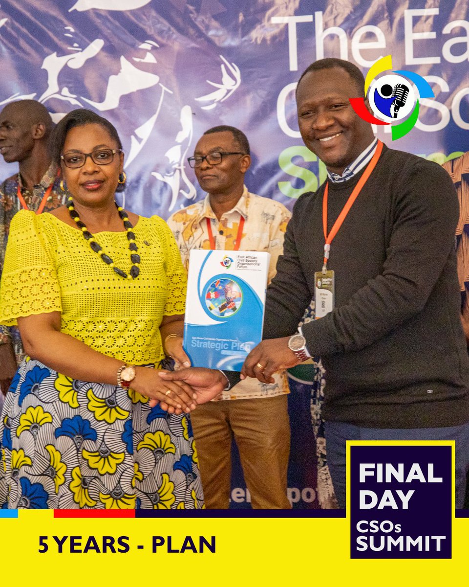 eacsof's tweet image. #CSOSummit2023