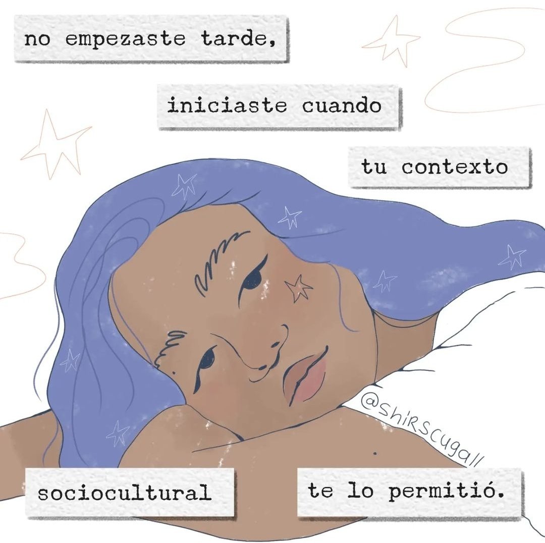 AntropologaL's tweet photo. Pequeño recordatorio. https://t.co/S2txBr2iBV