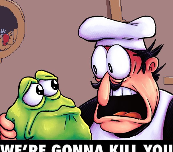 BUG CHUNGGY tweet media