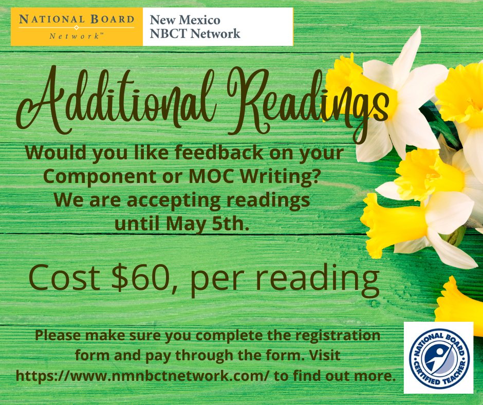 NMNBCT Network tweet media