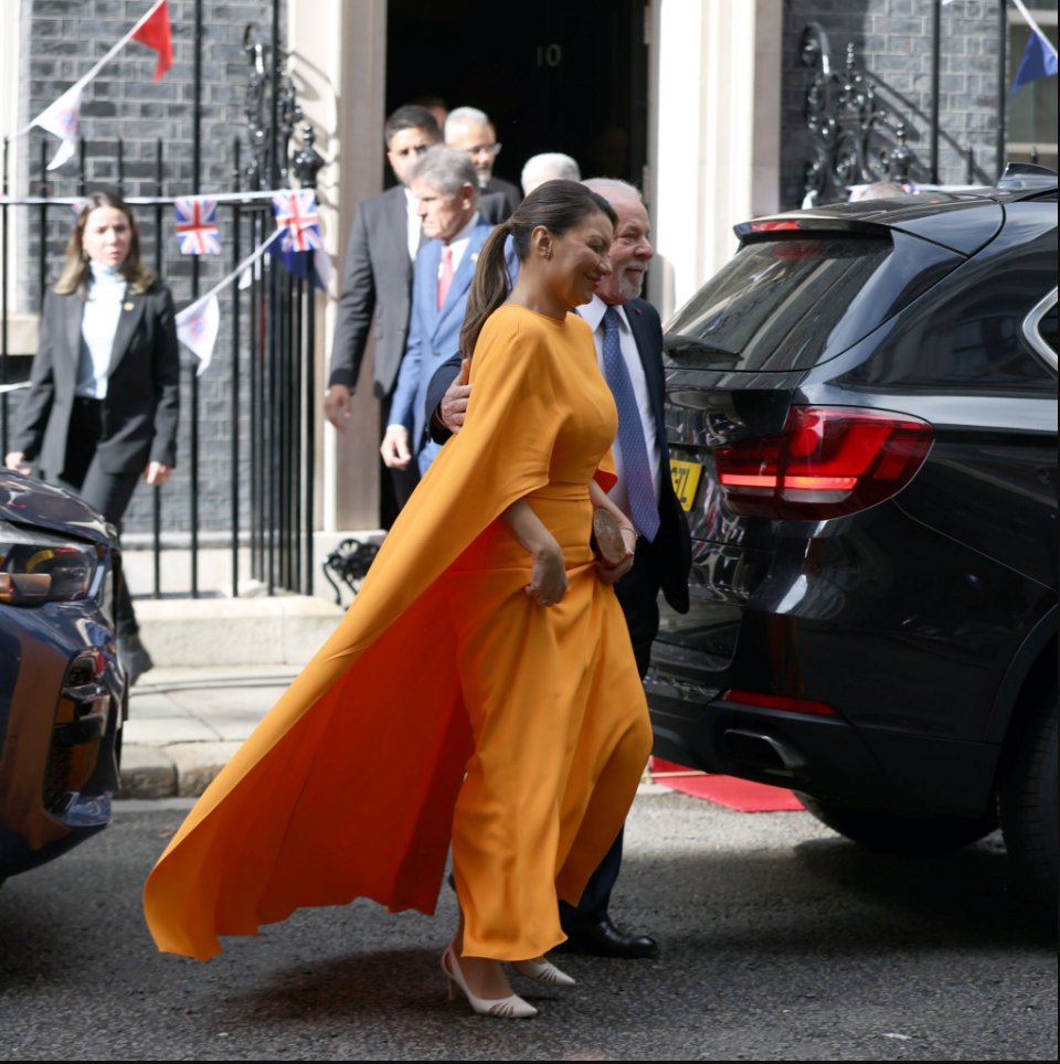 Jorge Serrão tweet media