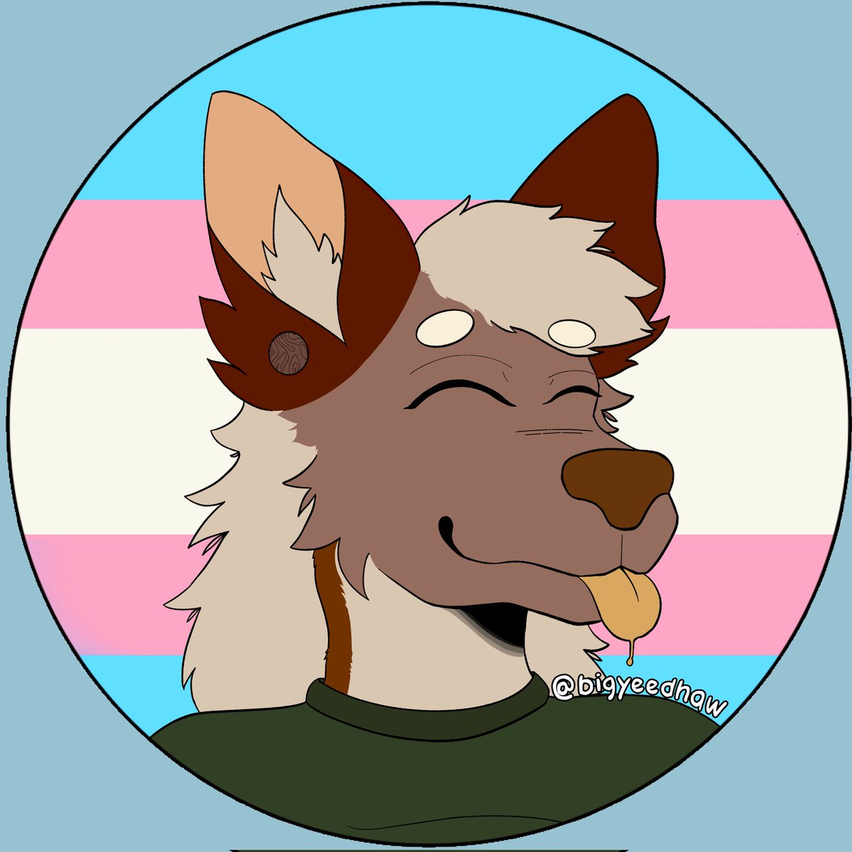 BARK1NGMUTT's tweet photo. @ChevelleNat My name is Remus! I mostly do photography, but I also do a bit of art, too! and I shockingly don't have a pic of my partial on my phone rn sooooo extra art of mine instead

@ntvghoul and @FEER_Factory also photographed from TFF2022 https://t.co/KegLQFcaEI