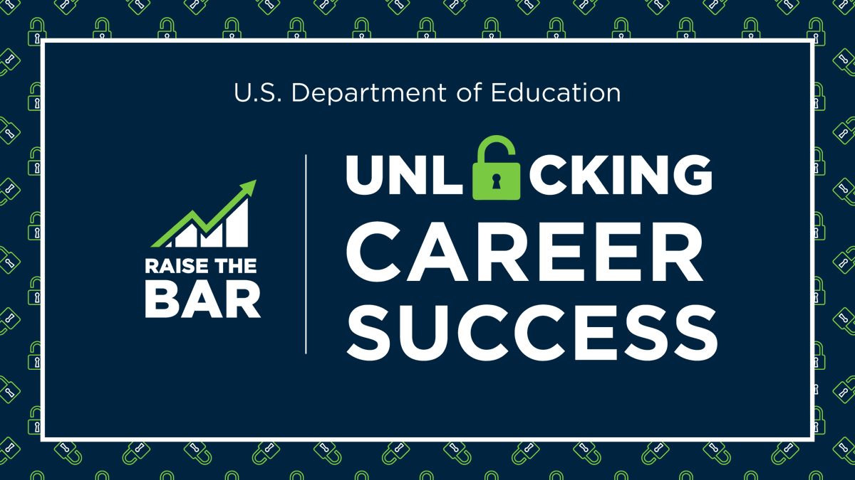 U.S. Department of Education tweet media