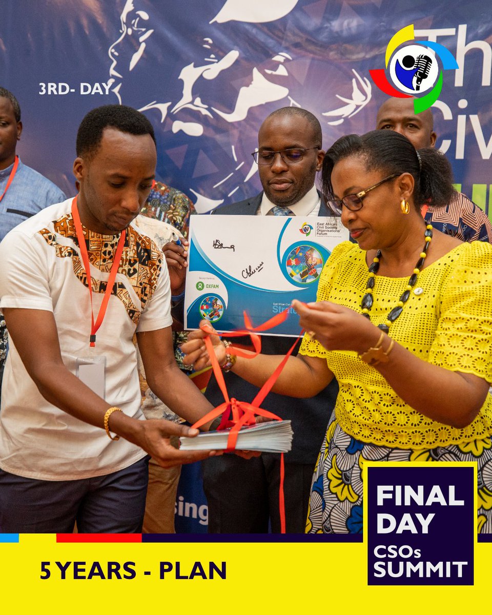 eacsof's tweet image. #CSOSummit2023