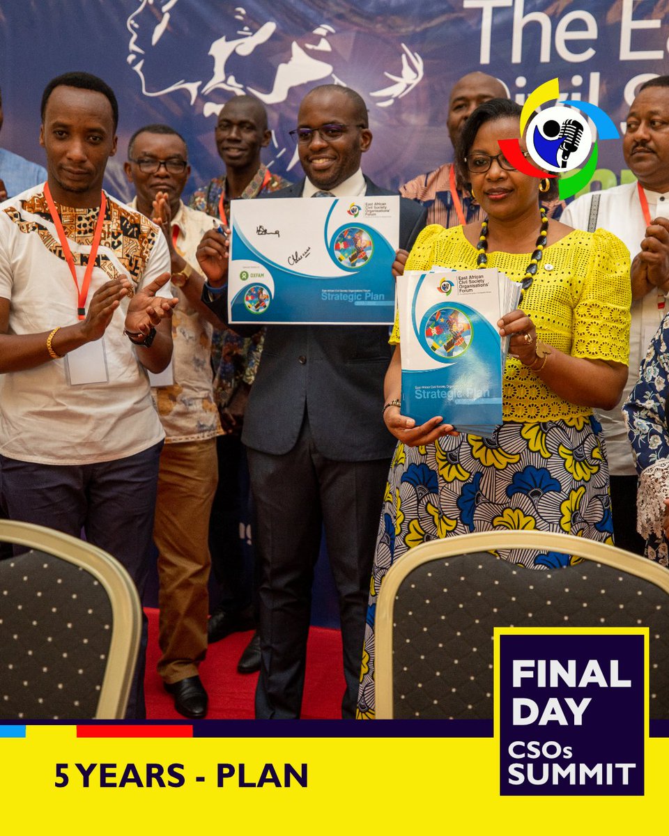 eacsof's tweet image. #CSOSummit2023