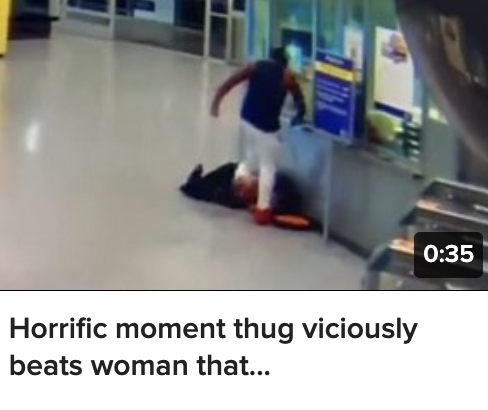 Peachy Keenan on Twitter: "Just find a police officer."