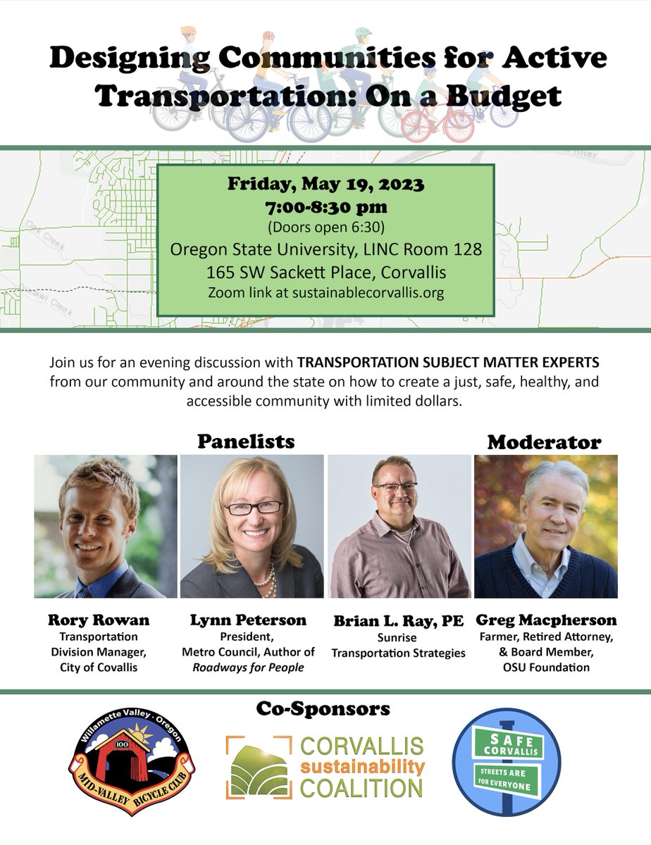 Robert L. Bertini tweet media