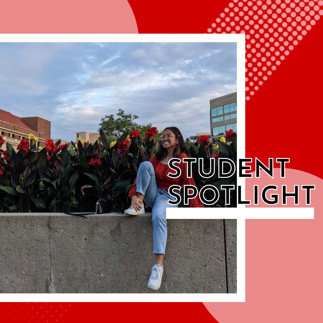 “Psychology bridges the gap between my assumptions and other’s behaviors. It taught me how to be more caring and patient with others because it made me realize that one’s action is a reaction to something that may be beyond face value.”-Clarice Santos