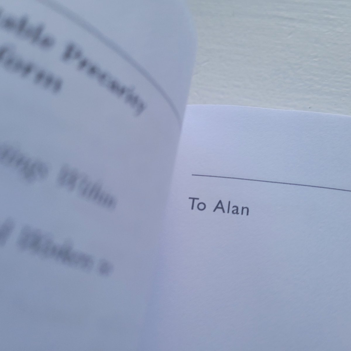 alanmarkey's tweet photo. It's not every day you have a published monograph dedicated to you! So proud of this fantastic lady and everything she has achieved @MartaMarkey https://t.co/4K3rVudPsi