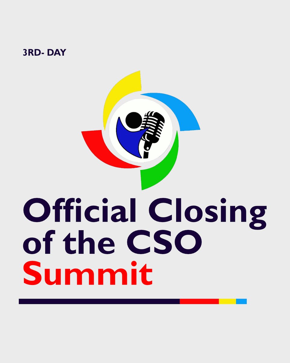 eacsof's tweet image. #CSOSummit2023