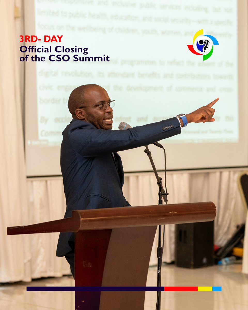 eacsof's tweet image. #CSOSummit2023