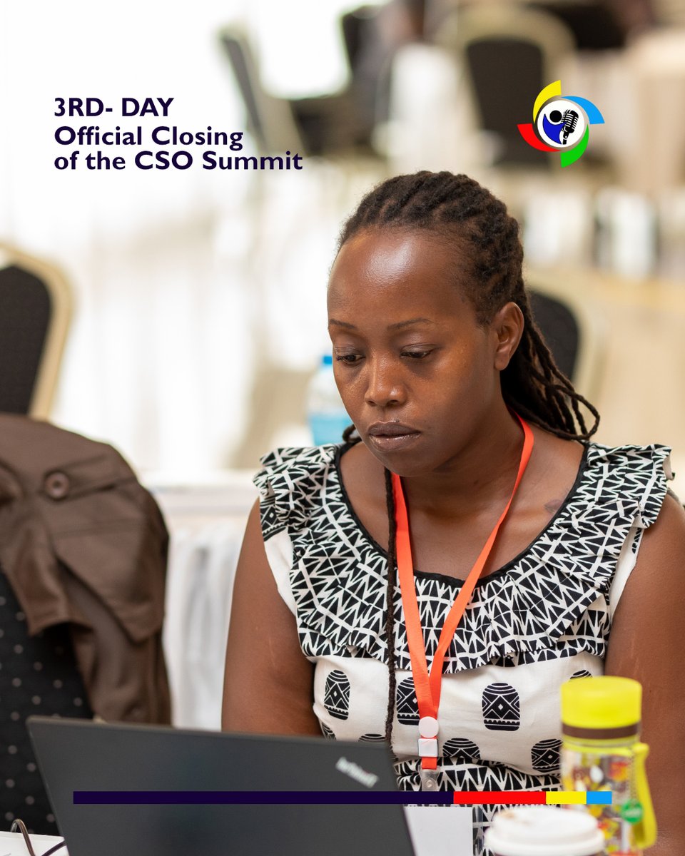 eacsof's tweet image. #CSOSummit2023